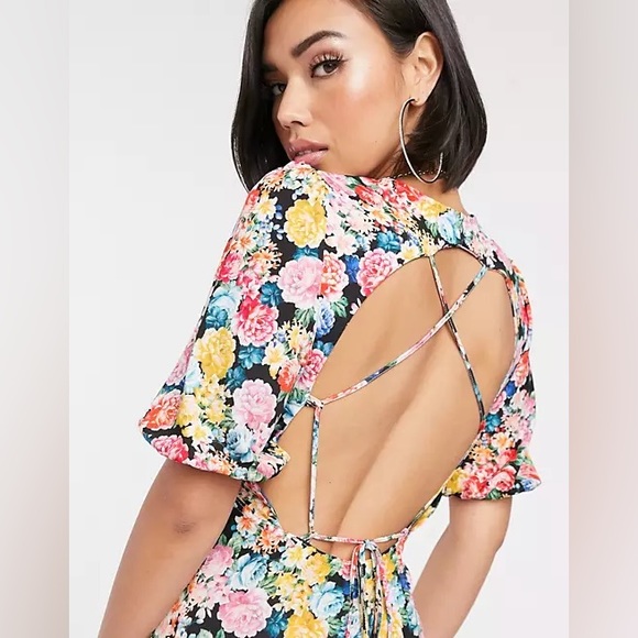 ASOS DRESS - Picture 1 of 9